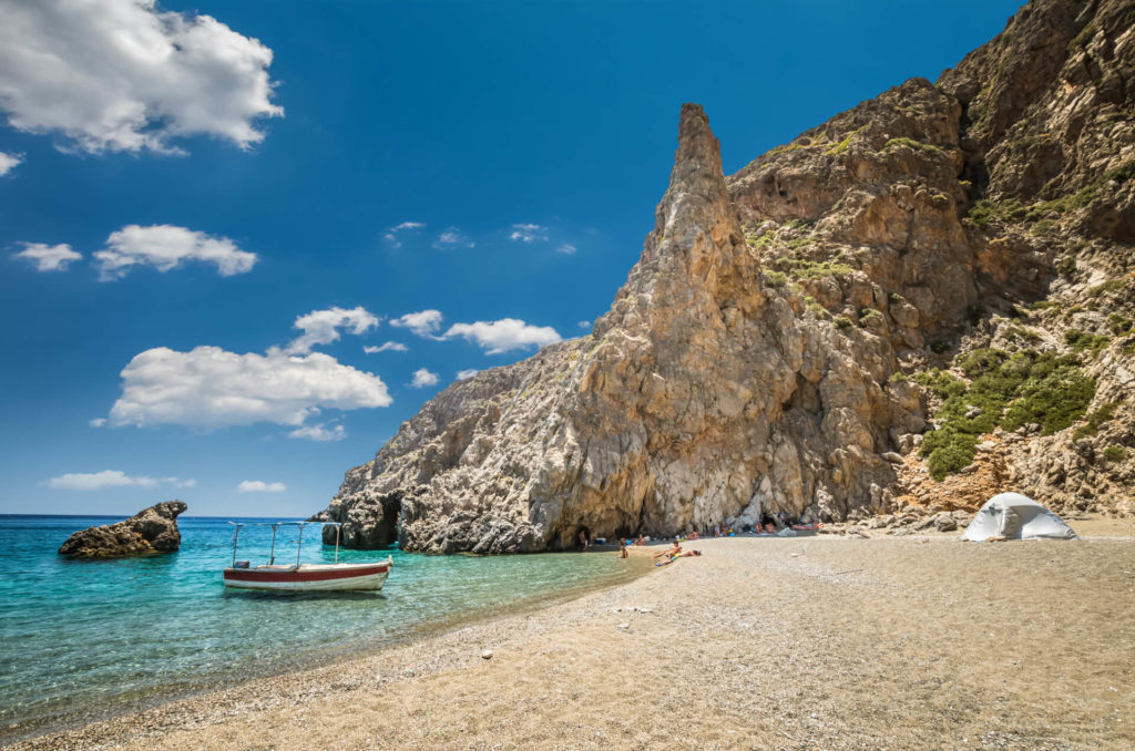 Activities in Crete | Parthenis Hotels